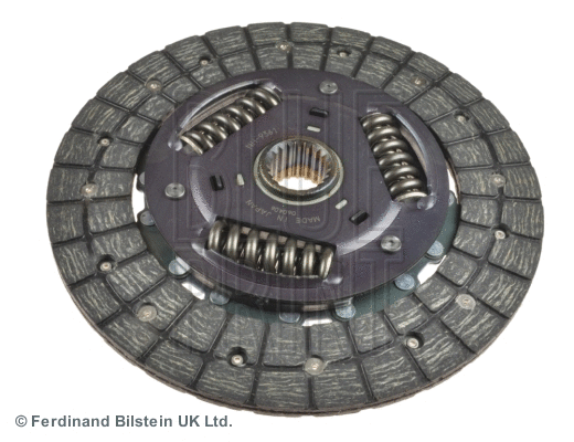 Clutch Disc (ADT33158)