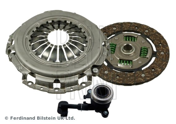 Clutch Kit (ADR163072)