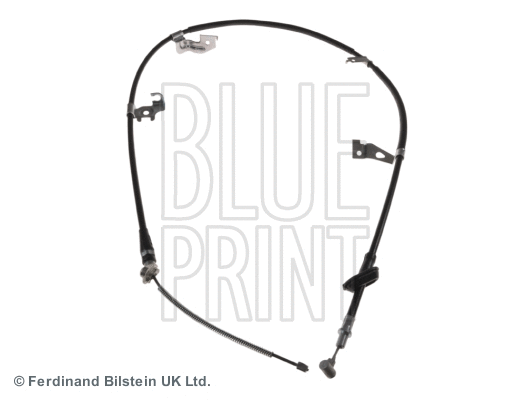 Cable Pull, parking brake (ADK84676)