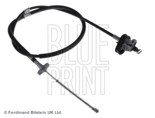 Cable Pull, parking brake (ADD64663)