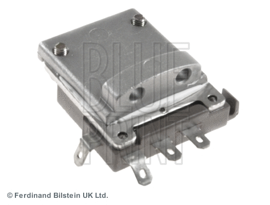 Switch Unit, ignition system (ADH21485)