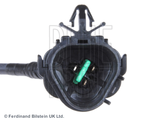 Sensor, coolant temperature