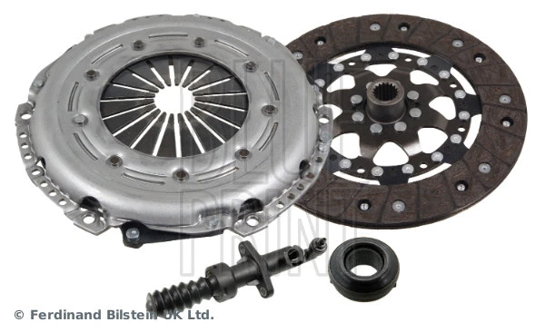 Clutch Kit (ADBP300181)