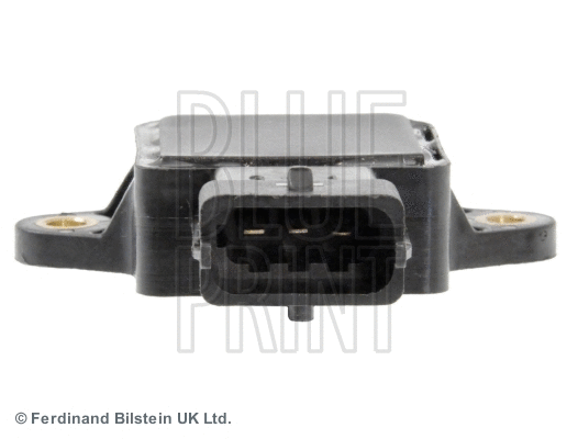 Sensor, throttle position