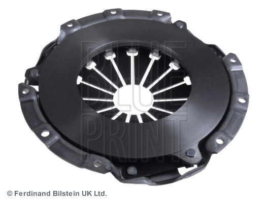 Clutch Pressure Plate