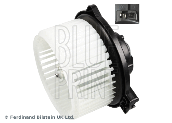 Interior Blower (ADBP970002)