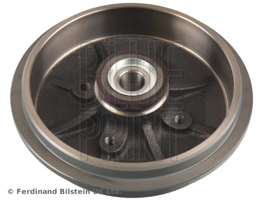 Brake Drum
