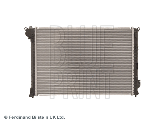 Radiator, engine cooling (ADG09841C)