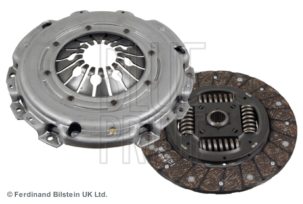 Clutch Kit (ADV183068)