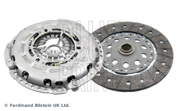 Clutch Kit (ADBP300111)
