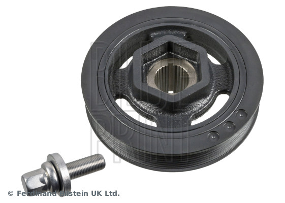 Belt Pulley, crankshaft (ADBP610145)