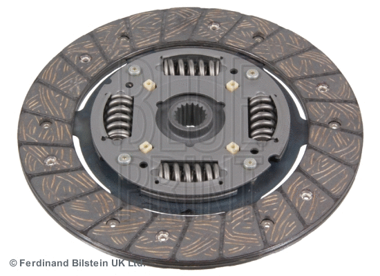 Clutch Disc (ADP153111)