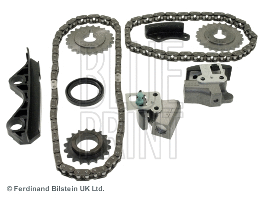 Timing Chain Kit (ADN173501)