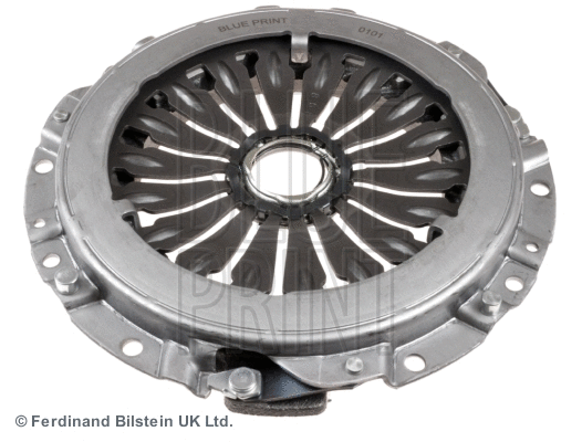 Clutch Pressure Plate (ADG03248N)