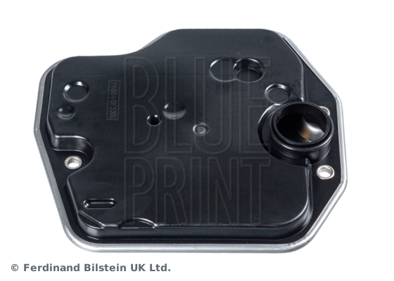 Hydraulic Filter Kit, automatic transmission