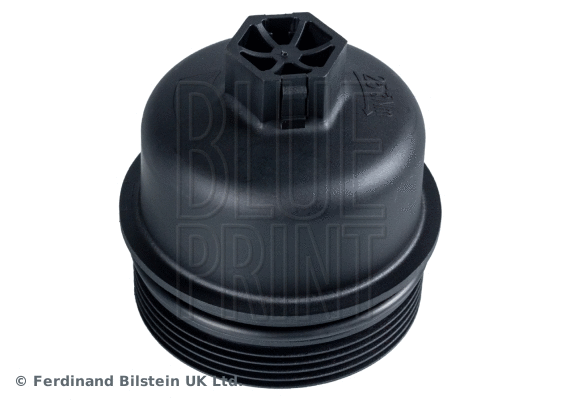 Cap, oil filter housing (ADB119906)