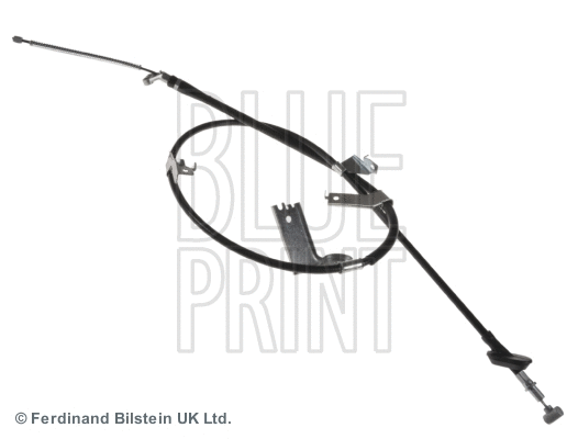 Cable Pull, parking brake (ADK84685)