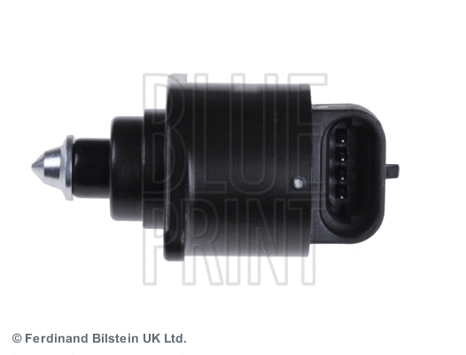 Idle Control Valve, air supply