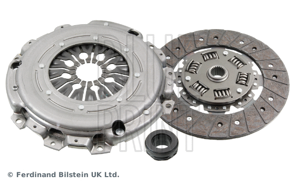 Clutch Kit (ADF1230125)