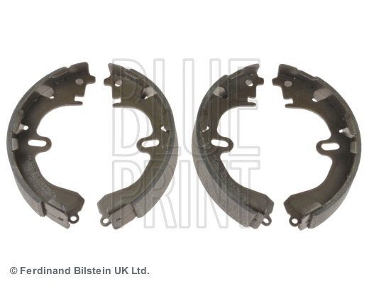 Brake Shoe Set (ADT34132)