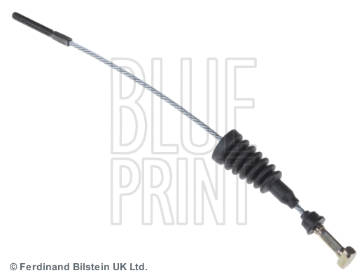Cable Pull, parking brake (ADT34608)