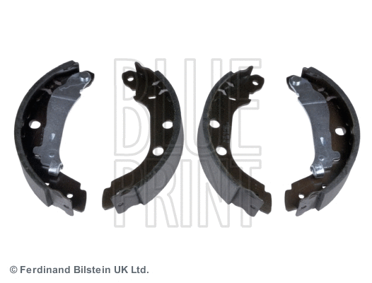 Brake Shoe Set (ADN14143)