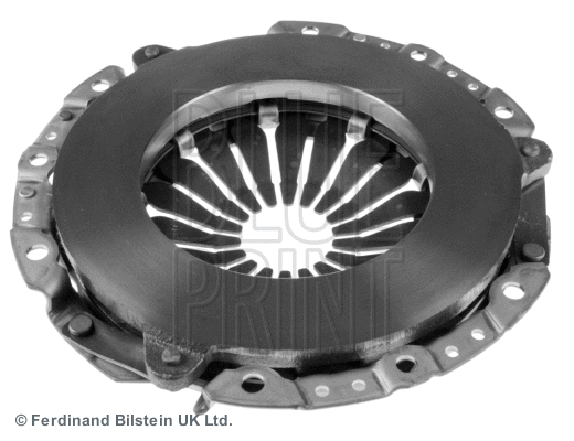 Clutch Pressure Plate