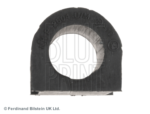 Mounting, stabiliser bar