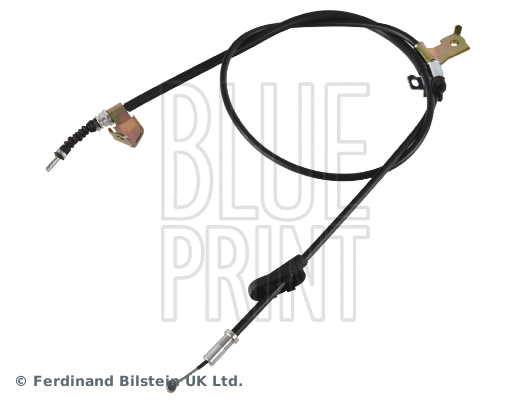 Cable Pull, parking brake (ADH253213)
