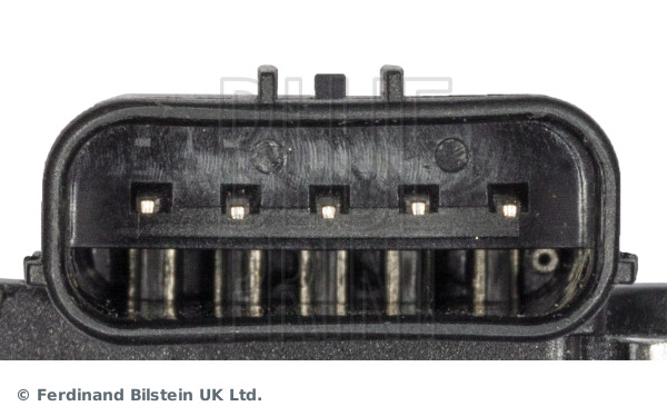 Mass Air Flow Sensor