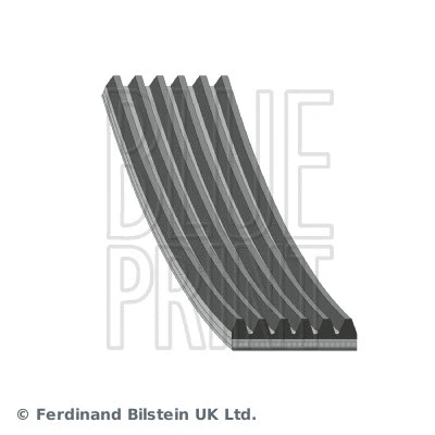 V-Ribbed Belt (AD06S1220)