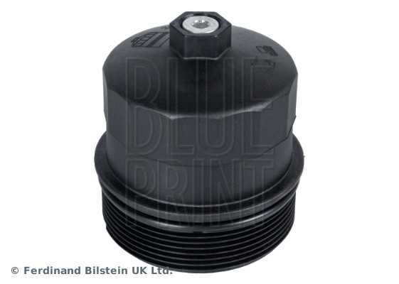 Cap, oil filter housing (ADB119907)