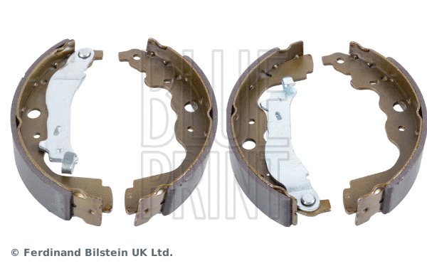 Brake Shoe Set (ADBP410013)