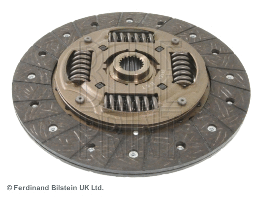 Clutch Disc (ADG031113)