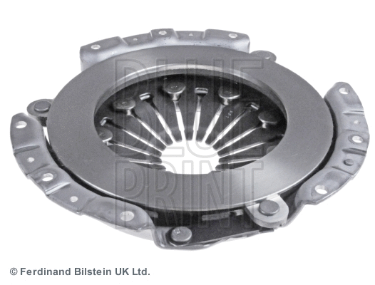 Clutch Pressure Plate