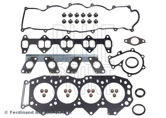 Gasket Kit, cylinder head (ADM56255)