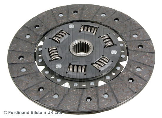 Clutch Disc (ADT33168)