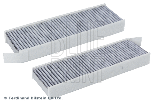 Filter Set, cabin air (ADBP250018)