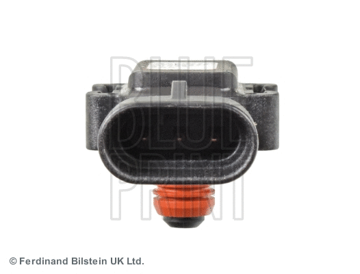 Sensor, boost pressure