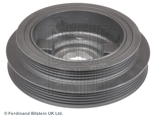 Belt Pulley, crankshaft