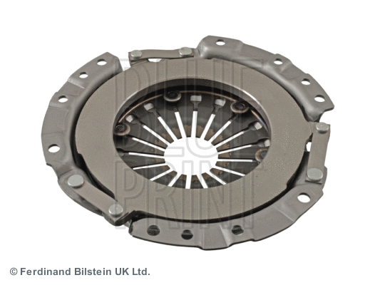 Clutch Pressure Plate