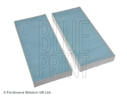 Filter Set, cabin air (ADN12525)