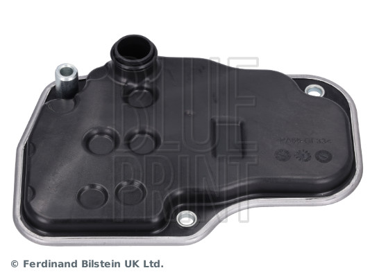 Hydraulic Filter Kit, automatic transmission