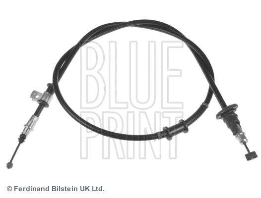 Cable Pull, parking brake (ADC446202)