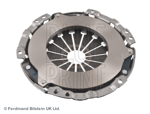 Clutch Pressure Plate