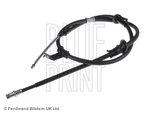 Cable Pull, parking brake (ADG04686)