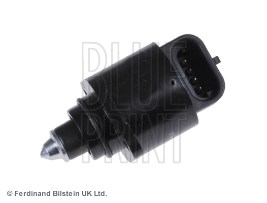 Idle Control Valve, air supply