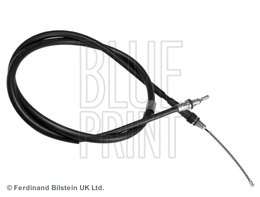 Cable Pull, parking brake (ADN146287)