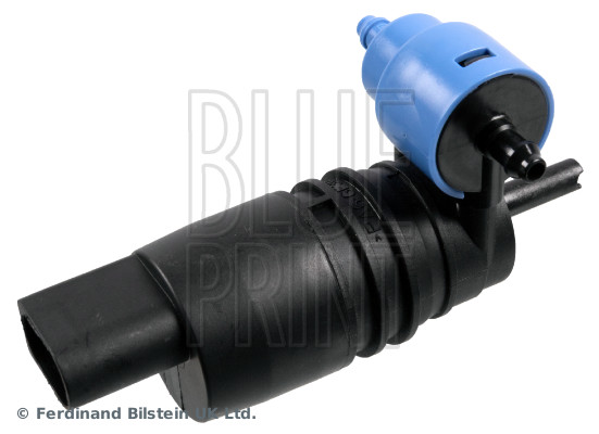 Washer Fluid Pump, window cleaning