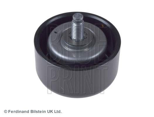 Deflection/Guide Pulley, V-ribbed belt (ADN196514)